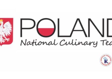 Poland National Culinary Team – skład na Stuttgart 2020