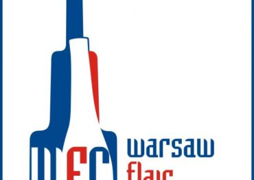 Warsaw Flair Challenge