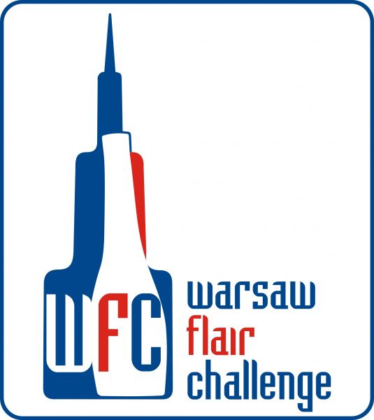 Warsaw Flair Challenge