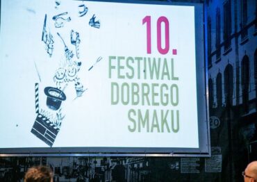 Festiwal Dobrego Smaku