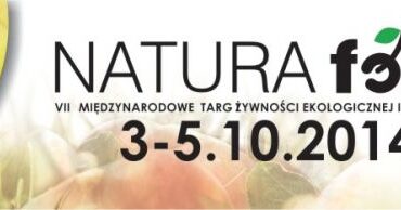 VII Międzynarodowe Targi Natura Food