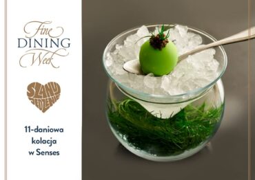 Trwa Fine Dining Week