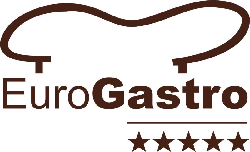 Czekoladowe cuda na EuroGastro 2012