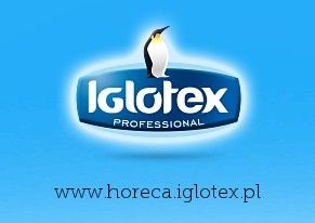 Iglotex Professional z nowy serwisem internetowym