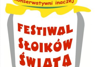 Festiwalu Słoików Świata