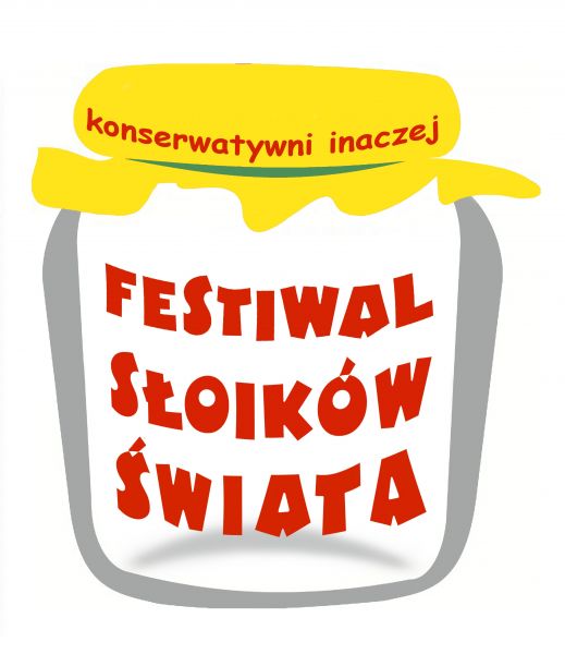 Festiwalu Słoików Świata