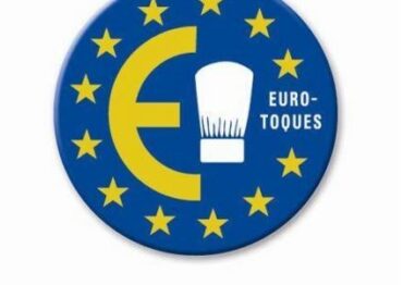 1. Trofeum Romeyer Euro-Toques International