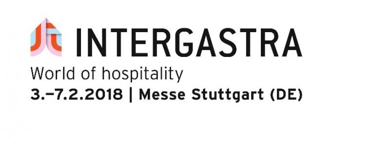 Targi Intergastra w Stuttgarcie już w lutym
