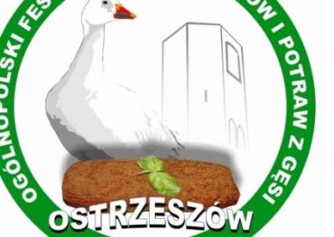 12. Ogólnopolski Festiwal Pasztetników i Potraw z Gęsi