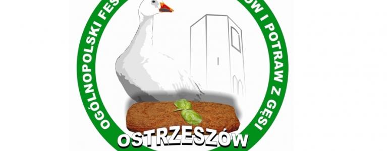 12. Ogólnopolski Festiwal Pasztetników i Potraw z Gęsi