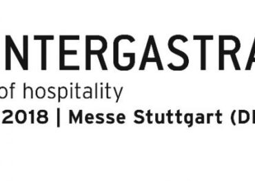 Targi Intergastra w Stuttgarcie