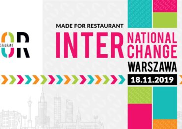 Made For Restaurant w Warszawie – program