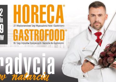 Targi HORECA®  w Krakowie