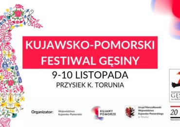 Kujawsko-Pomorski Festiwal Gęsiny