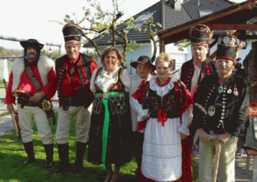 III Międzynarodowy Festiwal Kuchni Zbójnickiej