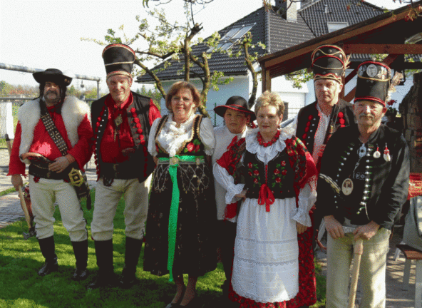 III Międzynarodowy Festiwal Kuchni Zbójnickiej