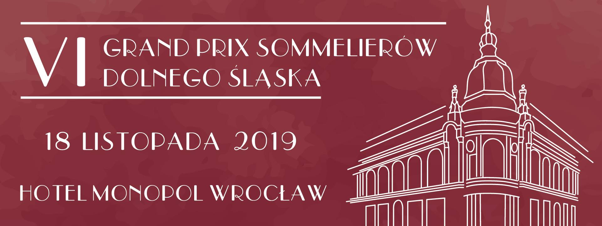6. Grand Prix Sommelierów Dolnego Śląska