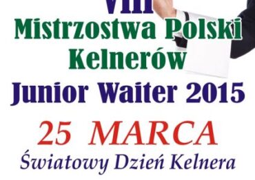 Mistrzostwa Polski Kelnerów