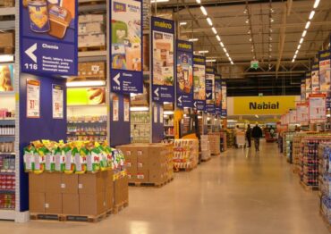 MAKRO dla sieciowych klientów  z sektora HoReCa