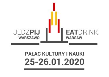 Festiwal „Jedz Pij Warszawo”