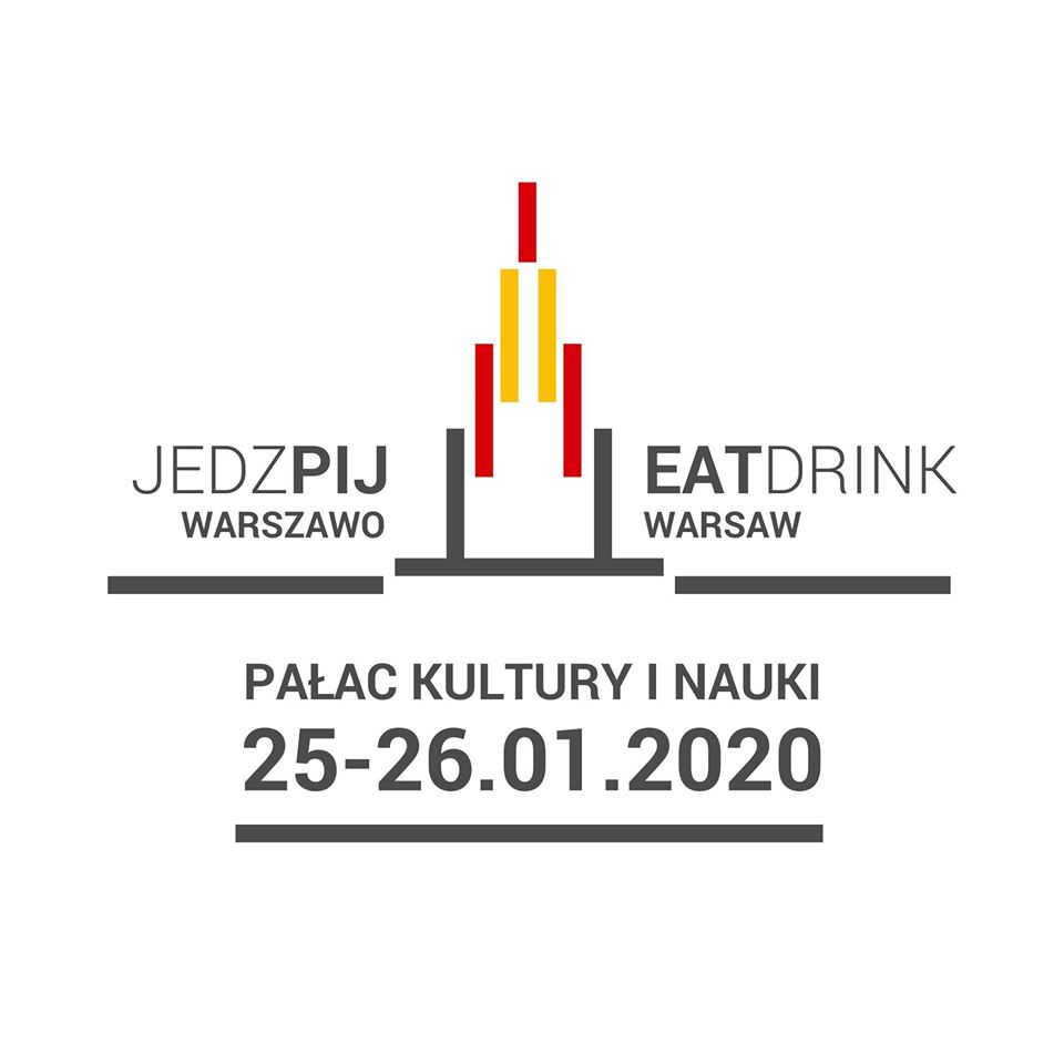 Festiwal „Jedz Pij Warszawo”
