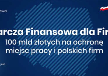 Tarcza finansowa – kiedy pieniądze dla firm?