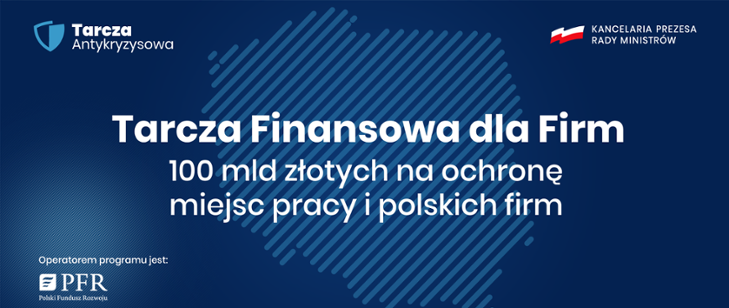 Tarcza finansowa – kiedy pieniądze dla firm?