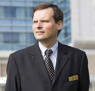 Nowy dyrektor generalny hotelu Jan III Sobieski