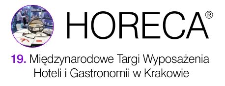 Małopolskie królestwo smaku na HORECE? 2011