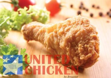 United Chicken w Polsce