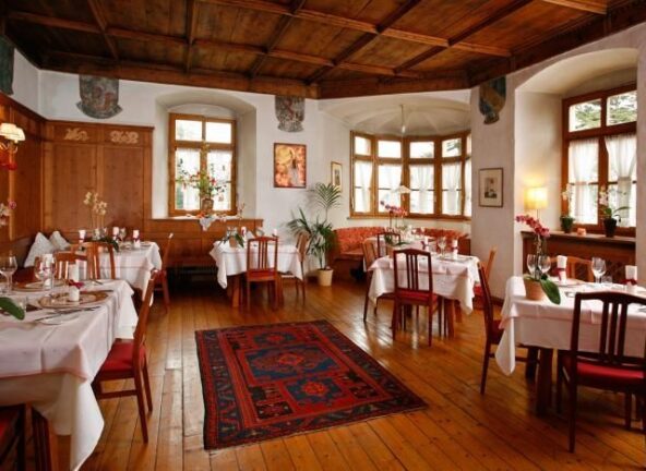 Bezpłatne praktyki we włoskiej restauracji