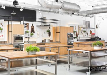 Food Lab Studio kończy działalność