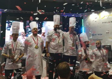 Bocuse d’Or Poland 2019 za nami