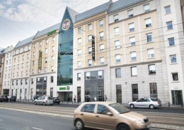 Hotel B&B we Wrocławiu – 1. urodziny