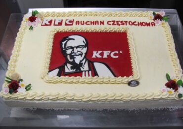 140 restauracja KFC otwarta