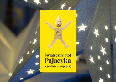 Świąteczny Stół Pajacyka