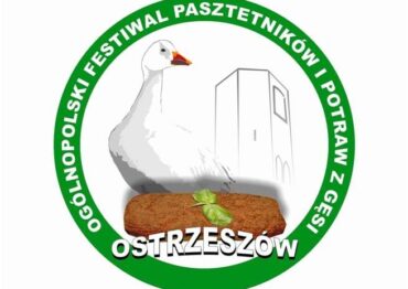 VII Ogólnopolski Festiwal Pasztetników i Potraw z Gęsi