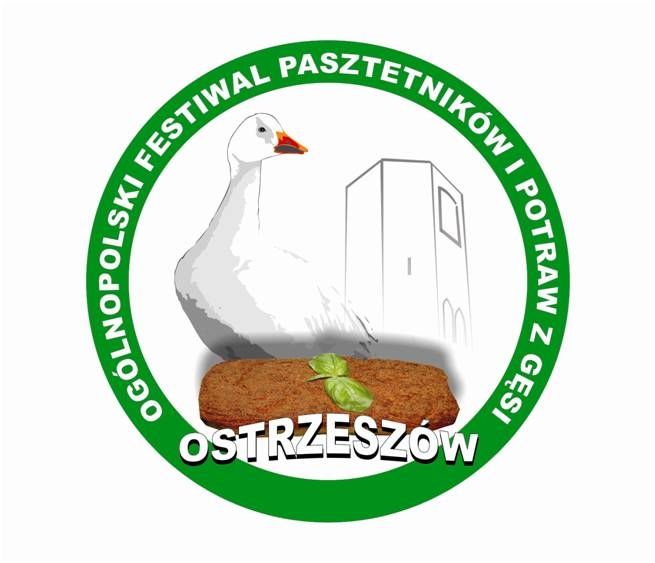 VII Ogólnopolski Festiwal Pasztetników i Potraw z Gęsi