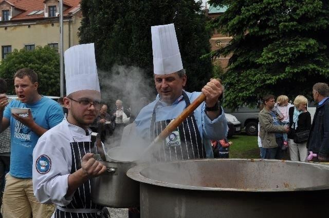 Festiwal Doliny Karpia