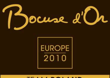 Bocuse d?Or Europe 2010