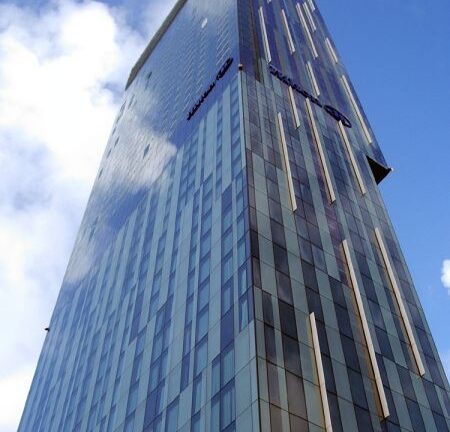 Hilton Worldwide
