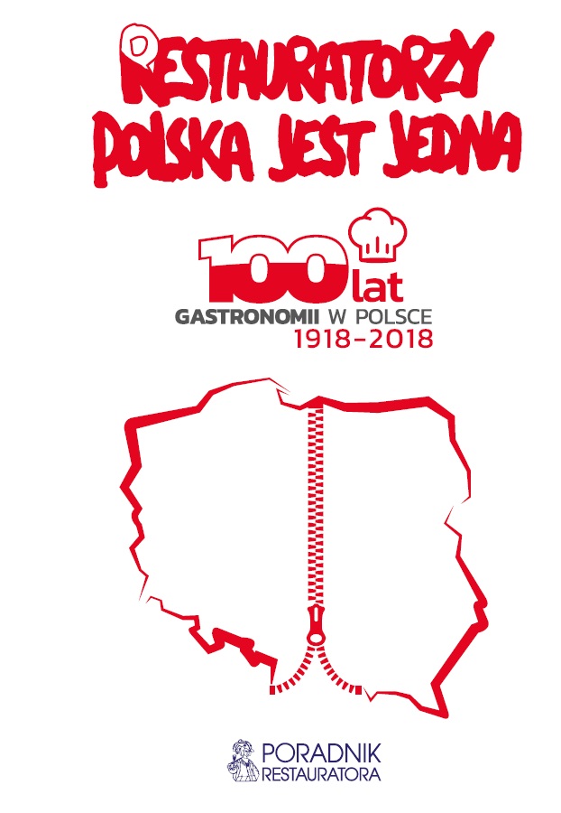 100. rocznica odzyskania niepodległości przez Polskę