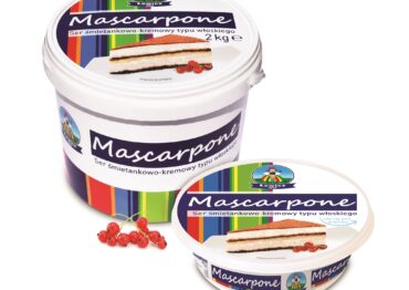 Mascarpone OSM Łowicz