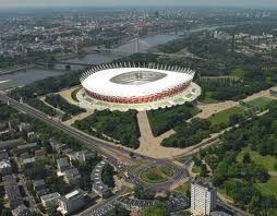 Warszawa i Mazowsze gotowe na Euro 2012
