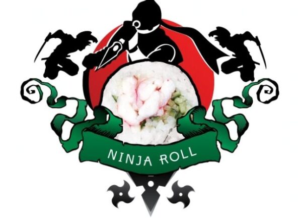 Zmiany w menu Roller Sushi