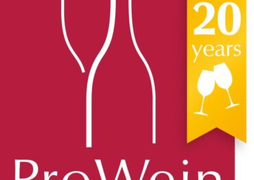 ProWein  2014  – Międzynarodowe Targi win i alkoholi