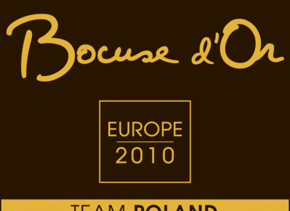 Bocuse d'Or Europe 2010