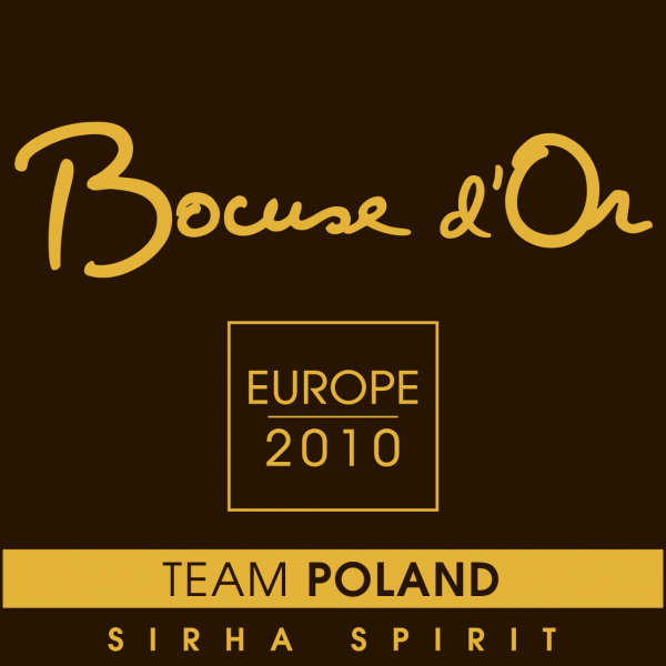 Bocuse d’Or Europe 2010