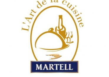 „l’Art de la cuisine Martell” 2014 – uczestnicy