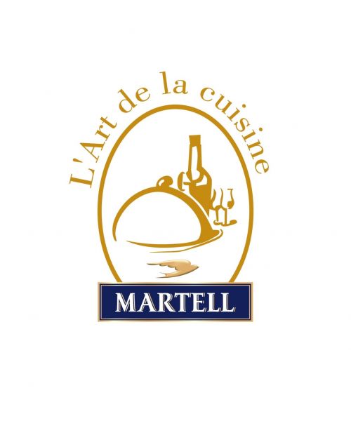 „l’Art de la cuisine Martell” 2014 – uczestnicy